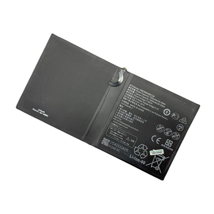 Bateria Do Huawei Mediapad M5 10 Pro Lite