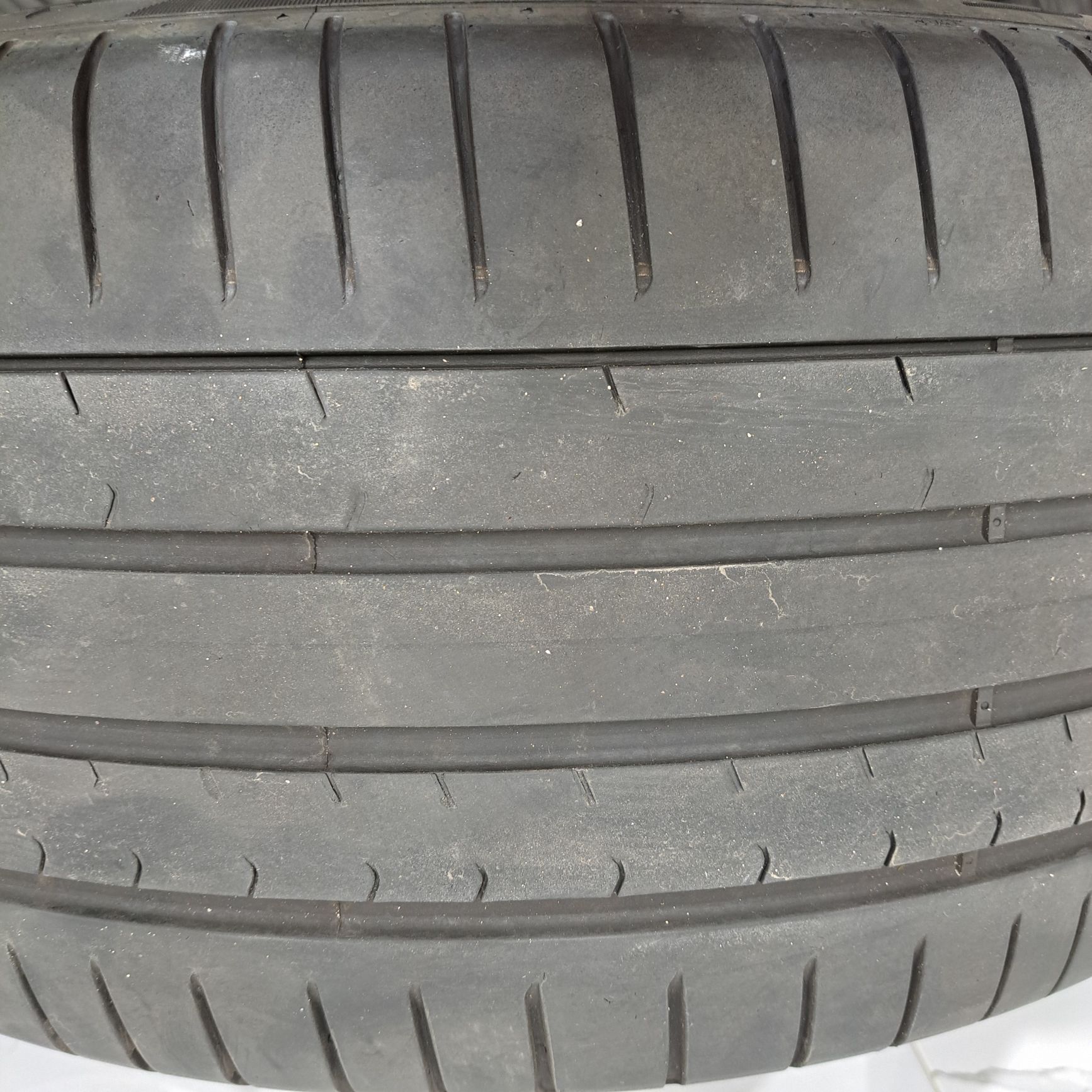 Jantes 19" originais BMW 647M série 7 G11 G12 serie 6 GT 32 5x112