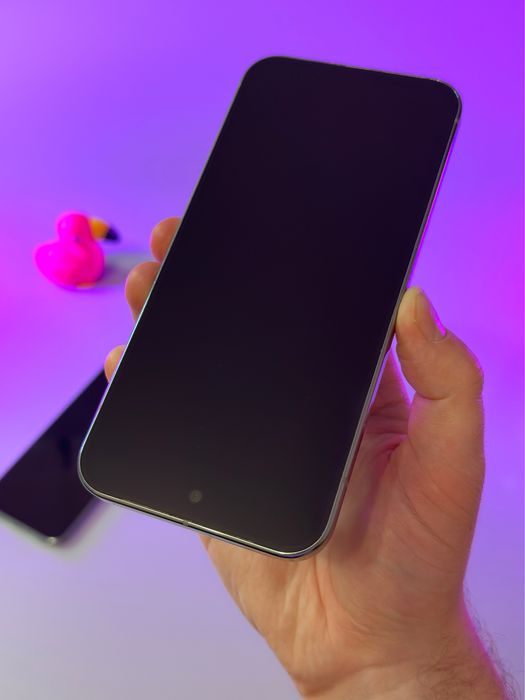 Як НОВИЙ google pixel 9 pro XL 16/256 глобалка не верлок офіційний