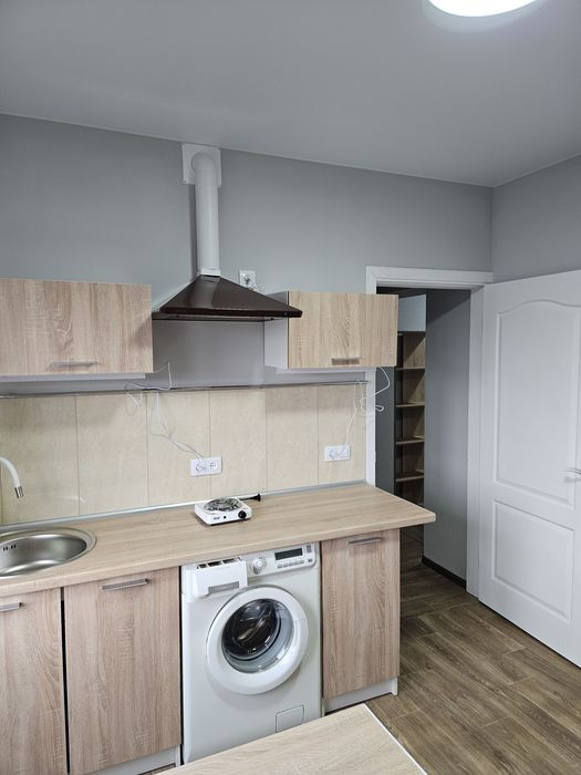 Здається 2х кімнатна квартира в Боярці