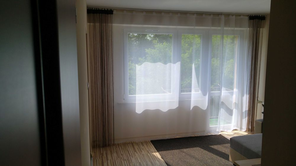 Mieszkanie do wynajęcia.