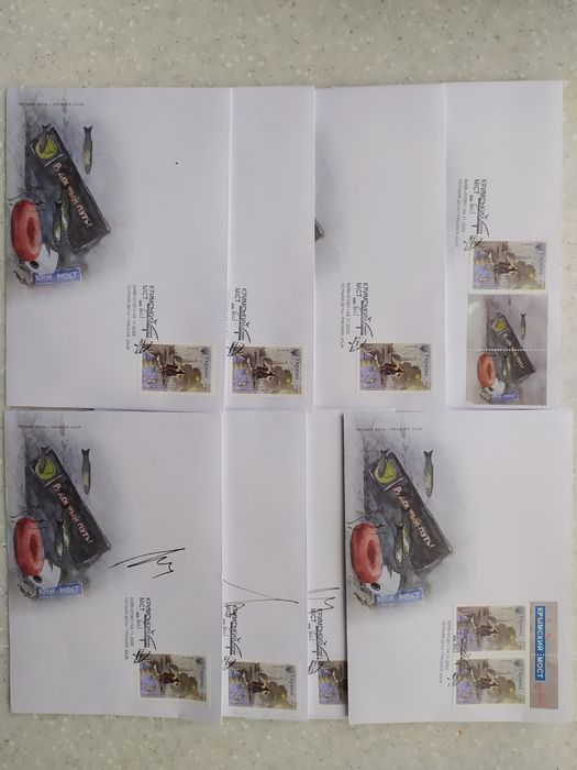 Крымский мост Русский корабль Мрия  Вільні незламні Херсон це Україна