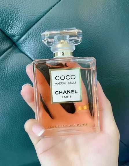 Chanel Coco Mademoiselle Intense edp