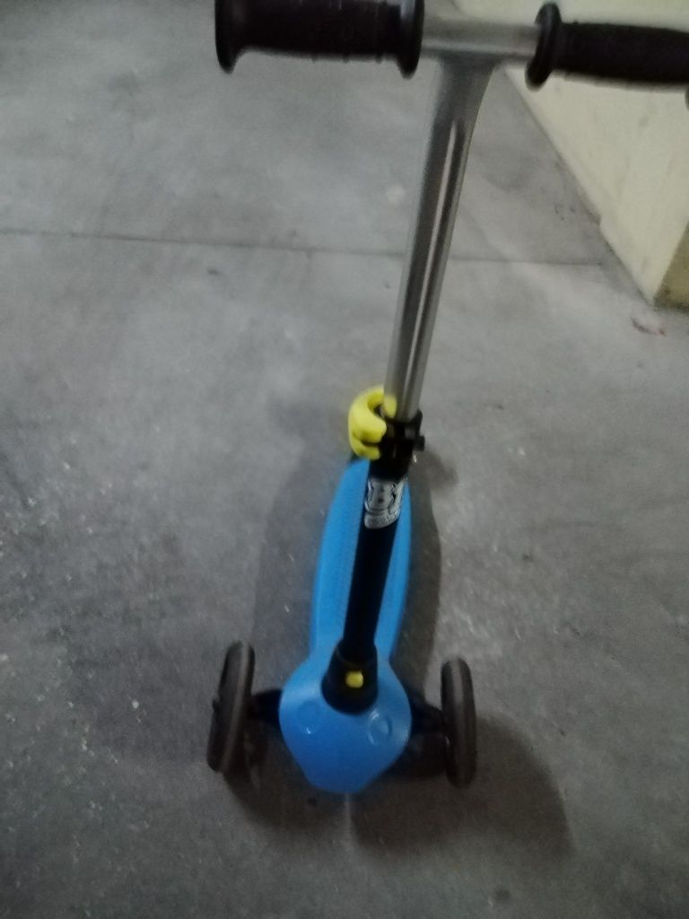 Trotinete  Criança