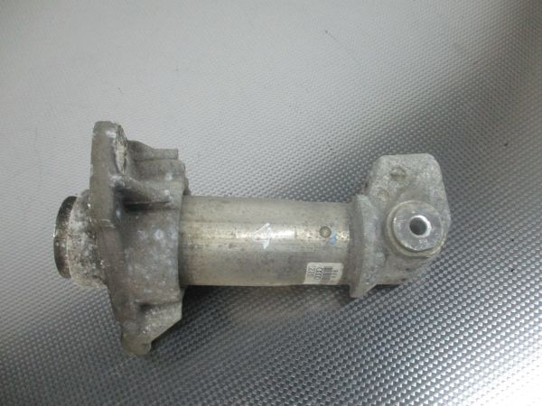 Pára-choques frente AUDI A4 (8E2, B6)