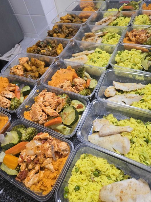 Tens preguiça de cozinhar ?