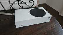 Консоль Xbox series S