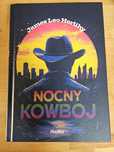 Książka "Nocny kowboj" James Leo Herlihy