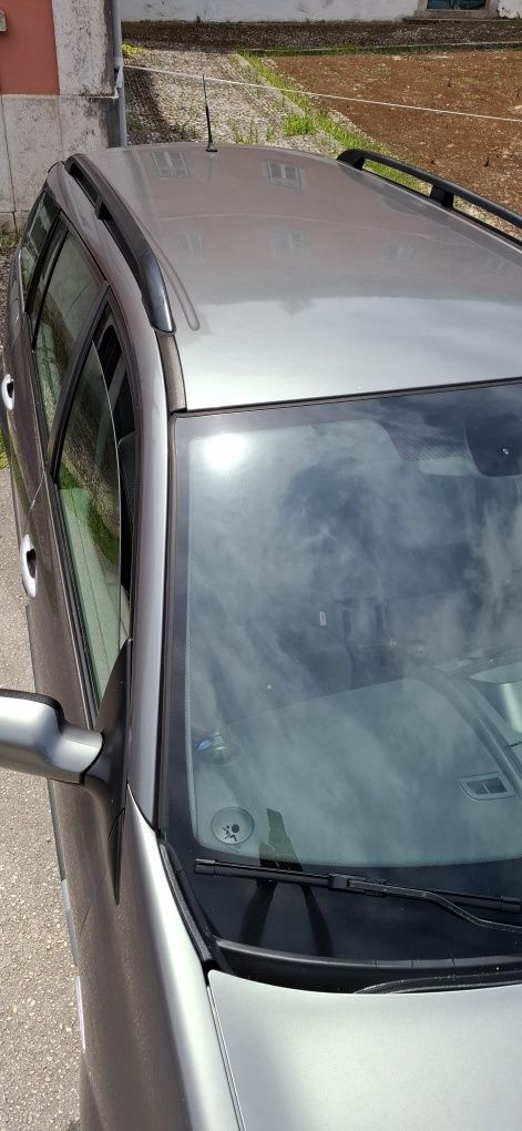 Renault Megane ll dCi 16 CV