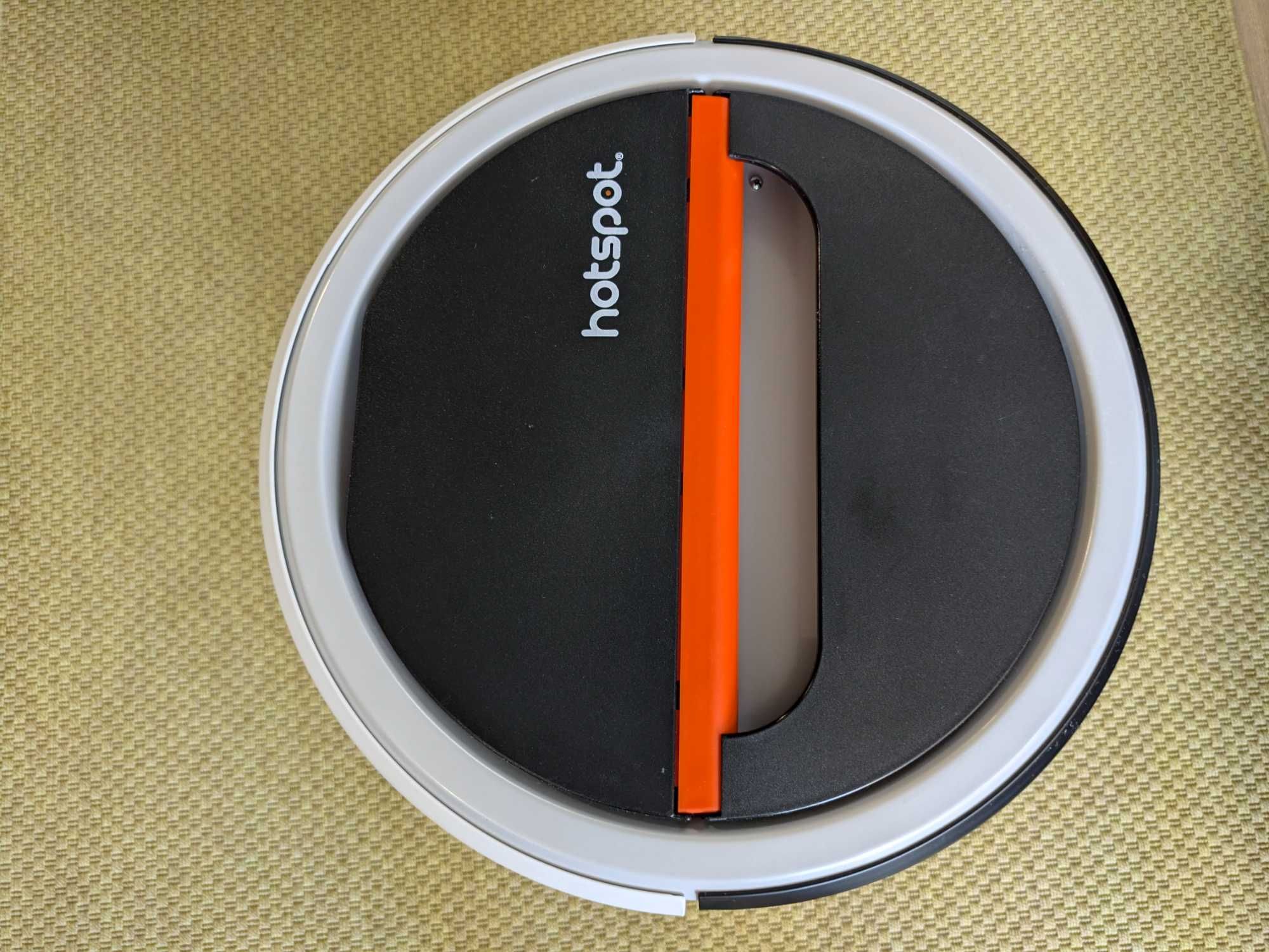 Aquecedor Hotspot