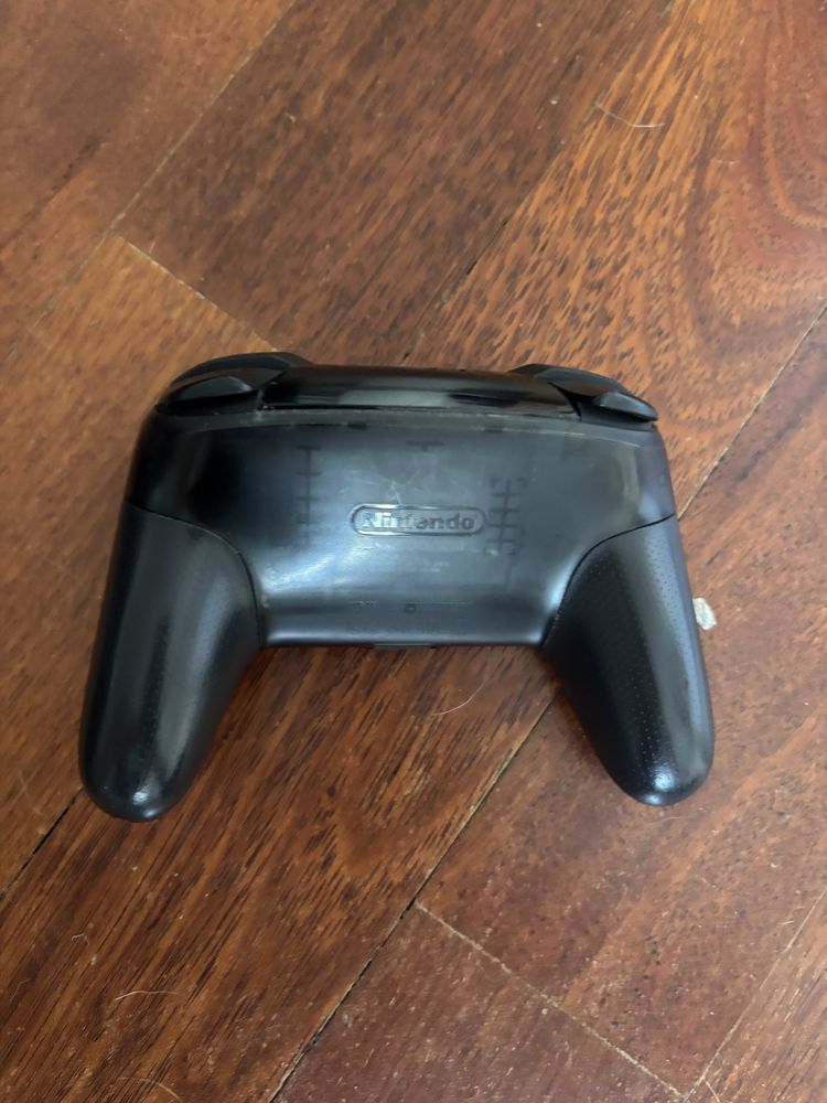 Pro Controller do Nintendo Switch
