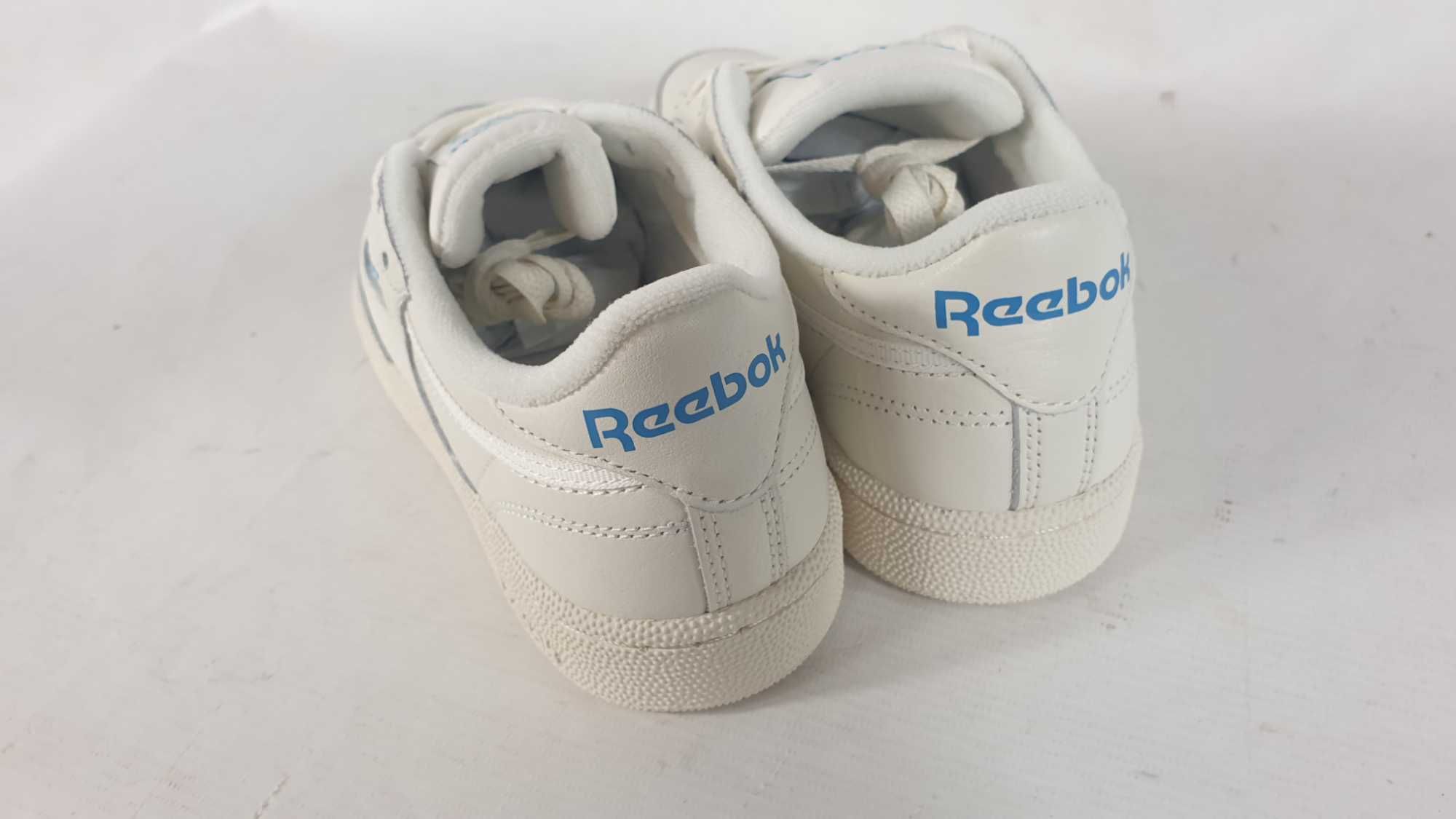 Reebok Buty Reebok dv8811  34,5