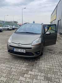 Citroen C4 Grand Picasso 1.6HDI