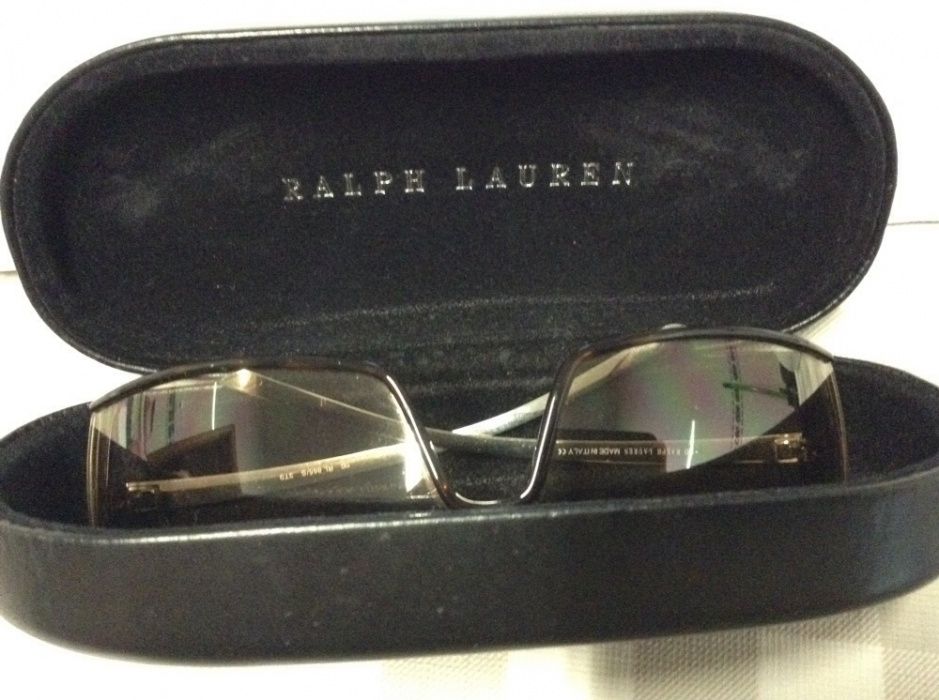 Óculos de sol (senhora) Ralph Lauren