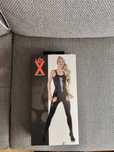 Corselet lateksowy
