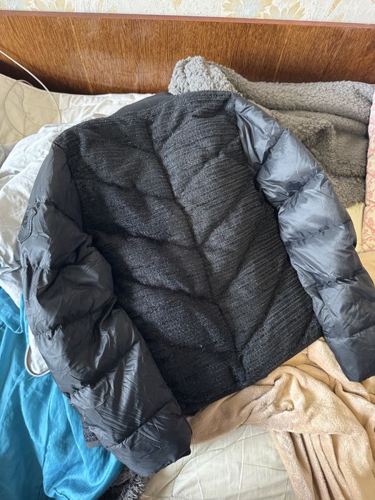 Бомпер Karl Lagerfeld