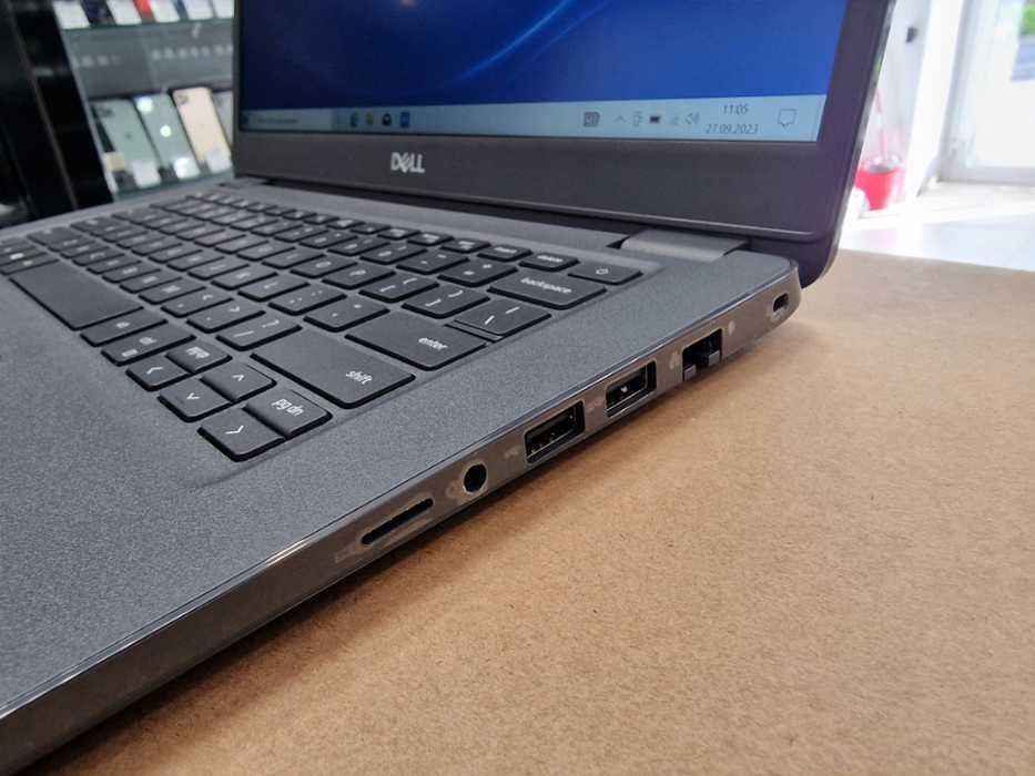 DELL Latitude 3410 CTO/ i3-10110U/ 8GB/ 256GB SSD/ W10