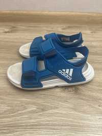 Босоніжки Adidas
