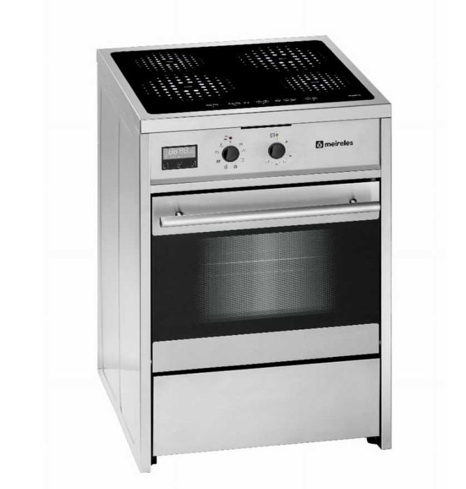 MEIRELES FOGÃO MEIRELES MONZA - E 612 X