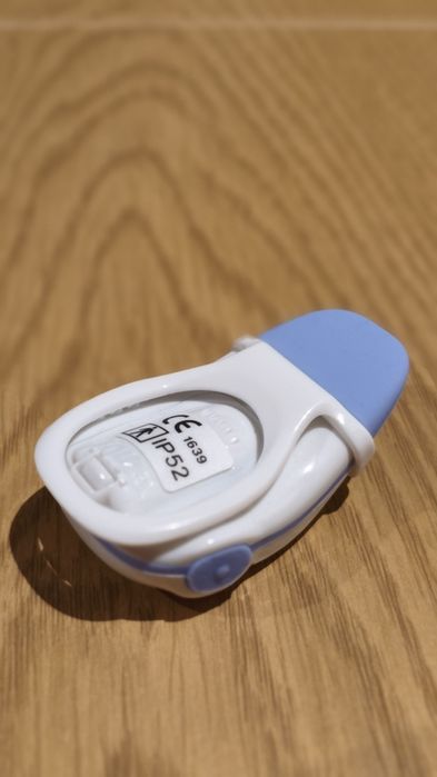 Jak nowy Snuza Hero MD – monitor oddechu niemowlęcia dziecka