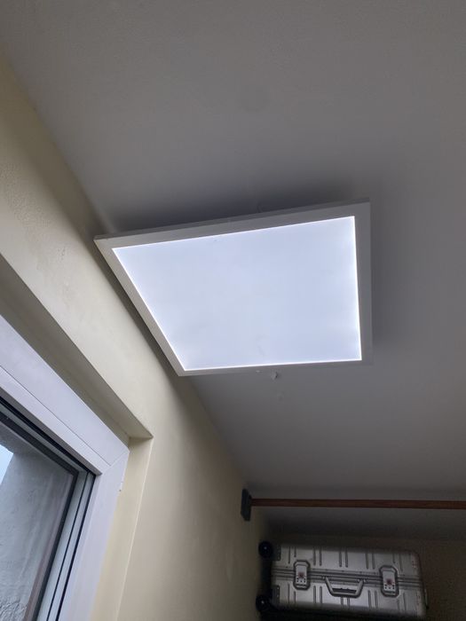 Plafon osram ledvance smart wifi