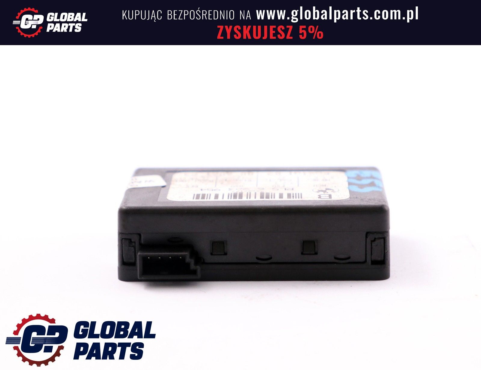 BMW E46 X5 E53 X3 E83 Moduł Sensor Czujnik Deszczu