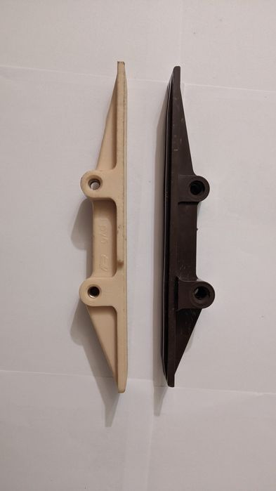 Заспокоювач ланцюга ВАЗ 2101-07