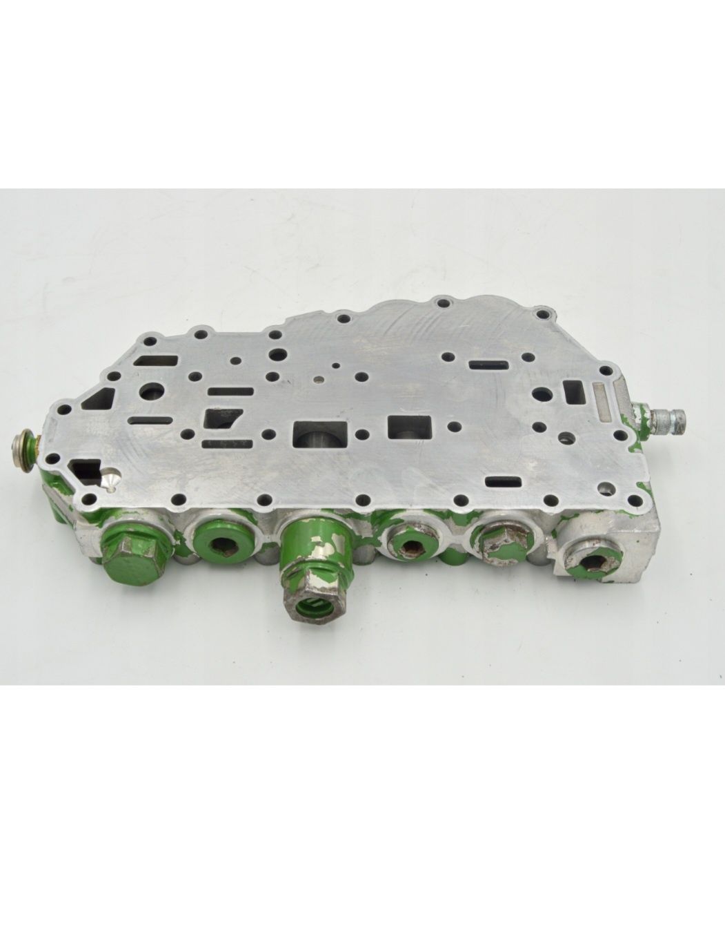 Blok Zaworowy Skrzynia biegów Autopower John Deere