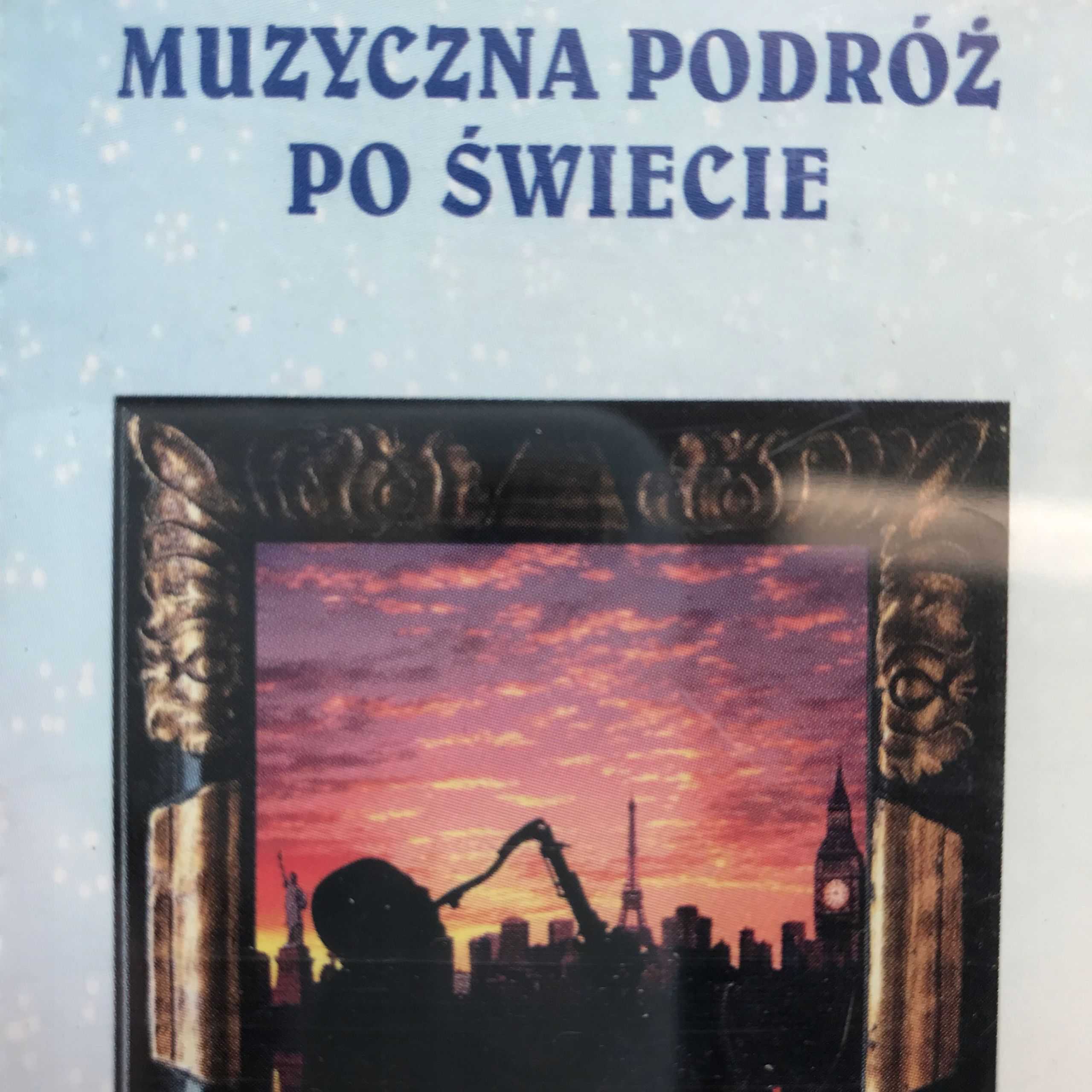 Kaseta - Various - Najpiękniejsze Romantyczne. 2