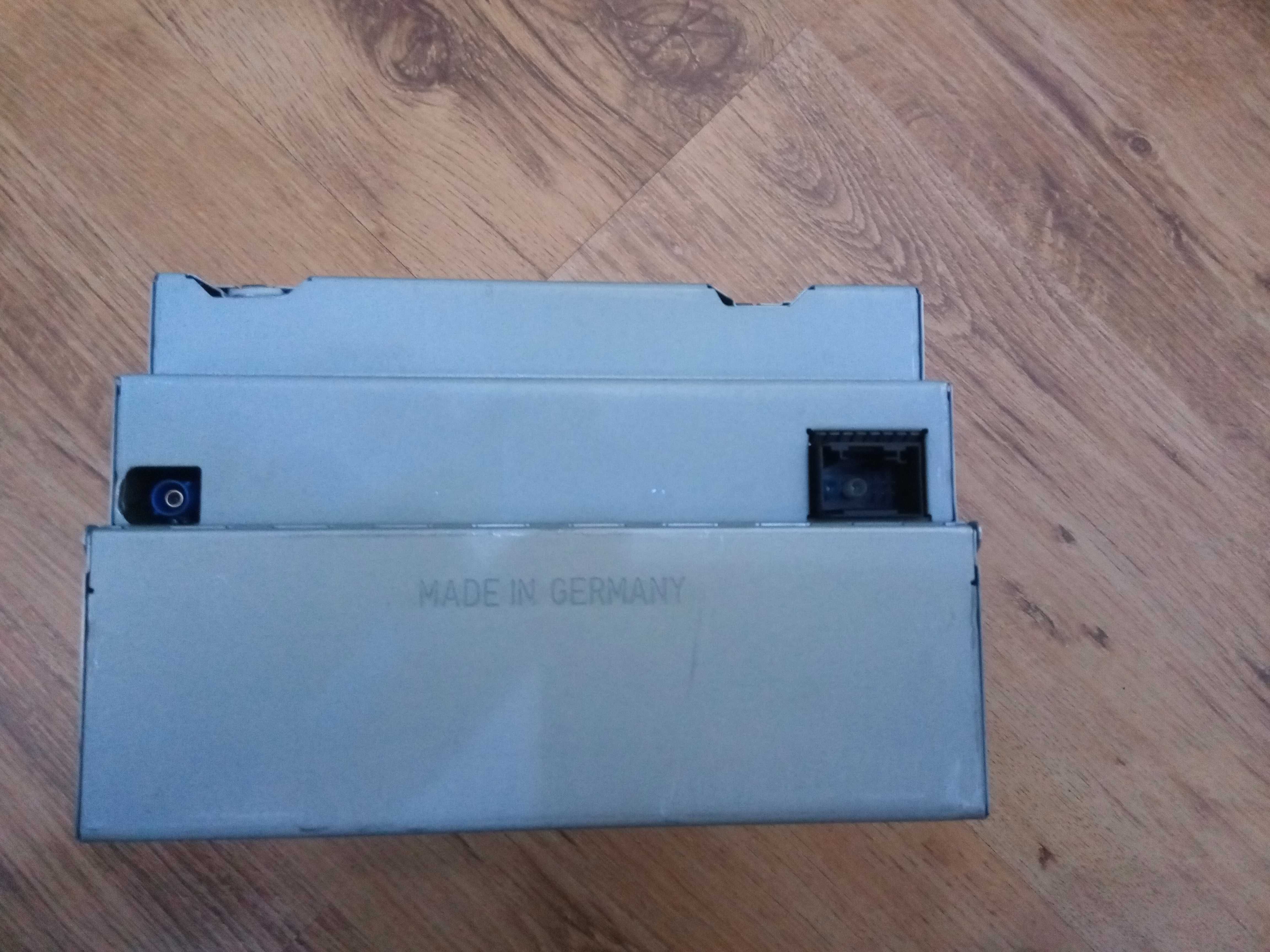 Radio nawigacja Comand 50 APS Mercedes W211