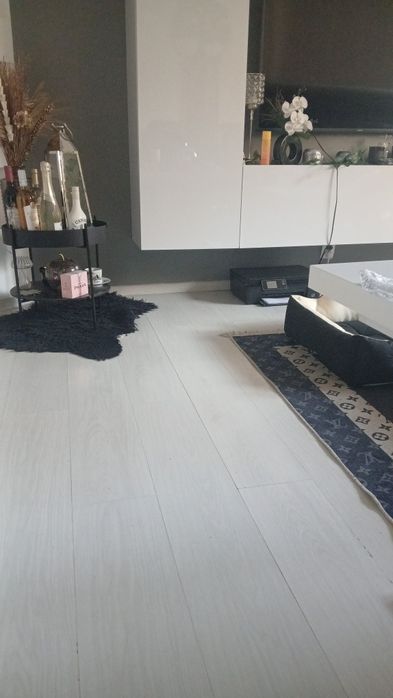 Oddam panele z rozbiórki