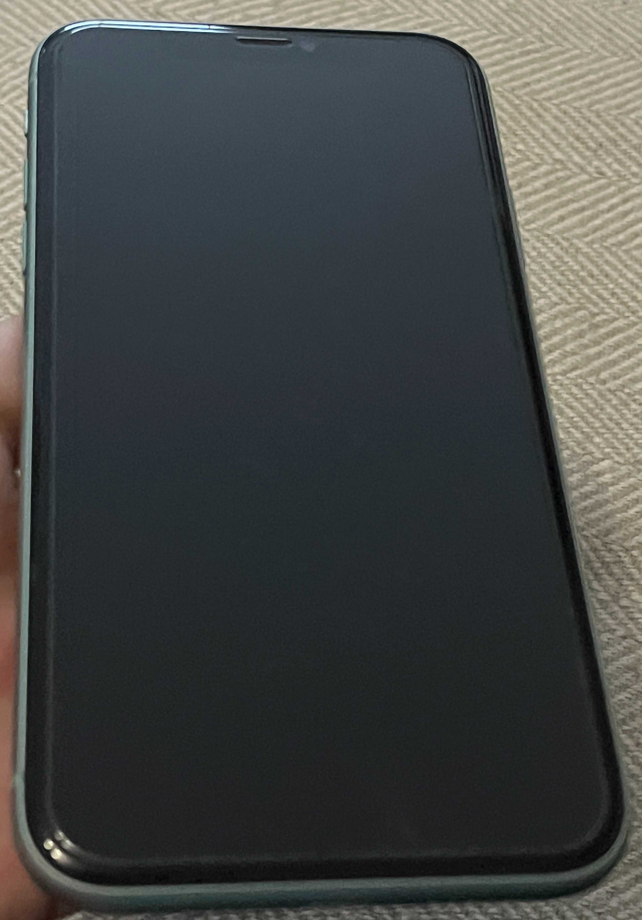 Iphone 11 «om 64 Gb Excelente