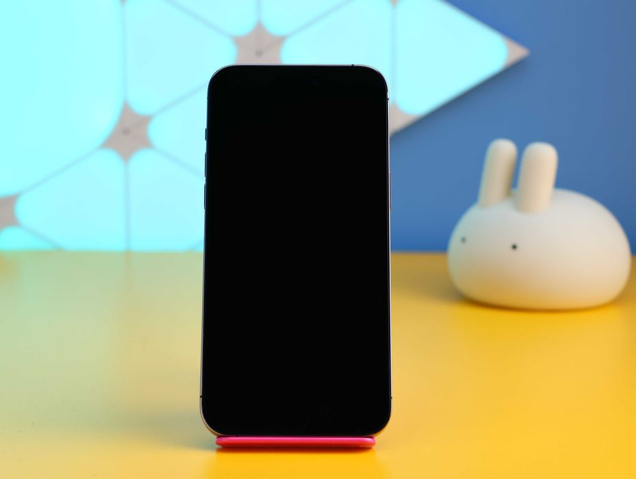 Смартфон iPhone 14 Pro Max 128GB Deep Purple (151534) Б/У З ГАРАНТІЄЮ