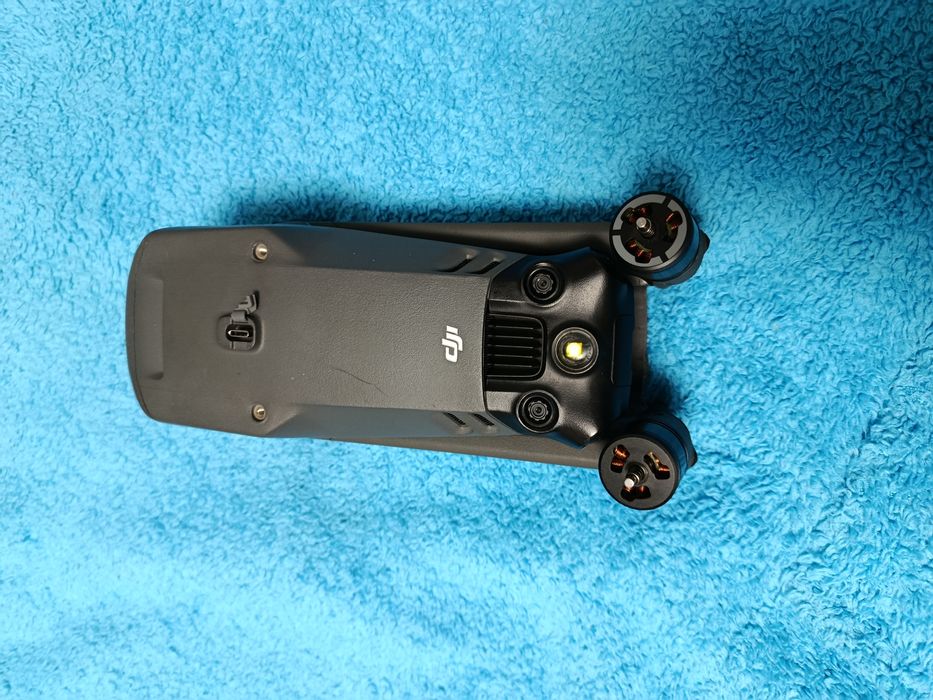 Квадрокоптер Dji Mavic 3E