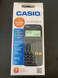 kalkulator naukowy casio fx-350 CE X