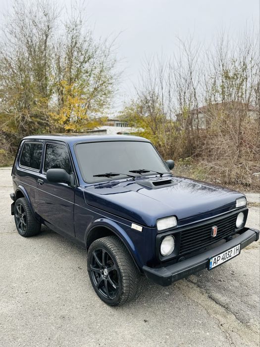 Продам ВАЗ 2121 НИВА