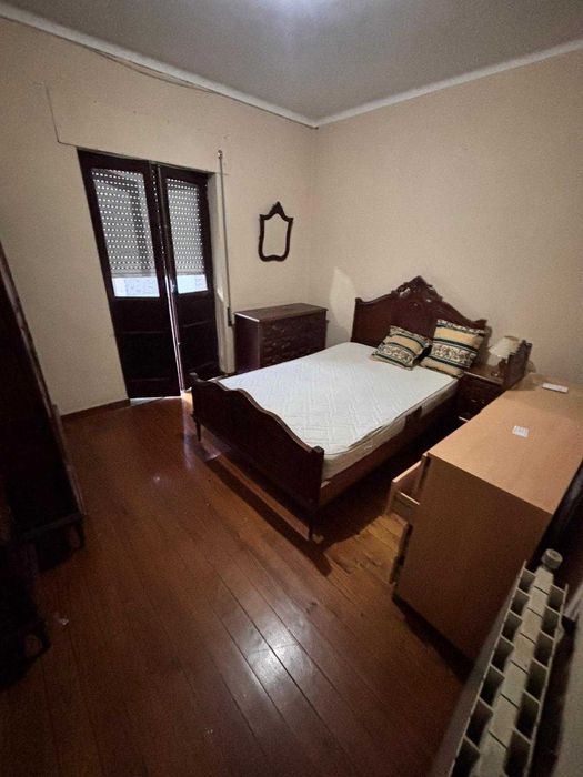 Habitação S.C.Dão - Arrendamento de Quartos