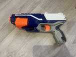 Broń pistolet NERF Elite Disruptor zabawka
