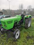 Deutz 4006 trator
