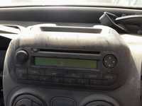 Radio Citroen Nemo Combi