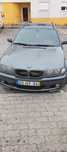 BMW 320D vendo ou troco