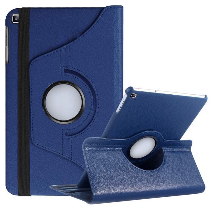 Чехол книжка с подставкой для планшета