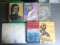 Livros Literatura Portuguesa - Novas Entradas.