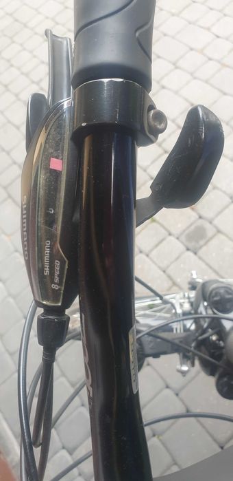 Rower Conquest Travel Up HQB