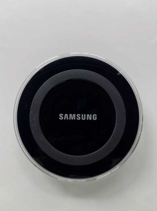 Беспроводная зарядная панель Samsung EP-PG920I (Оригинал)