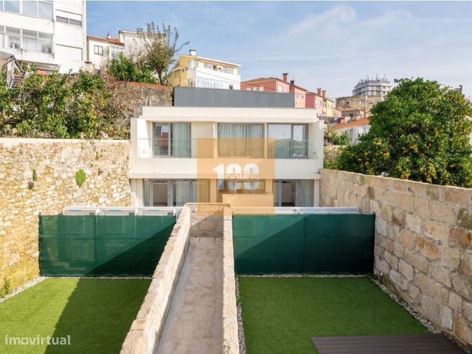 Loft terraço - Palácio da Fervença