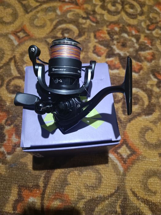 Риболовне спорядження