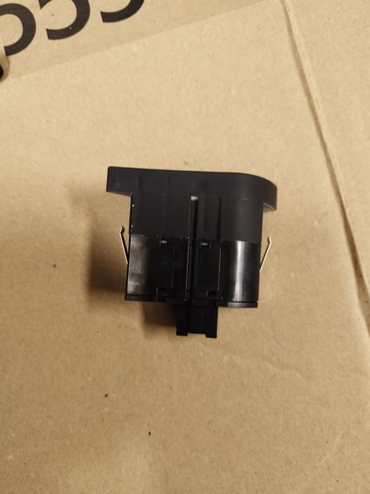 Włącznik świateł Drl Audi A4 B6 B7