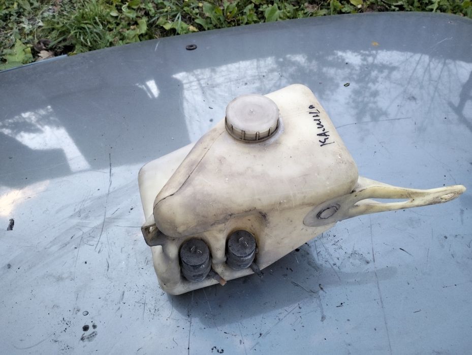 Бачок омивача ваз Калина 1117,1118,1119