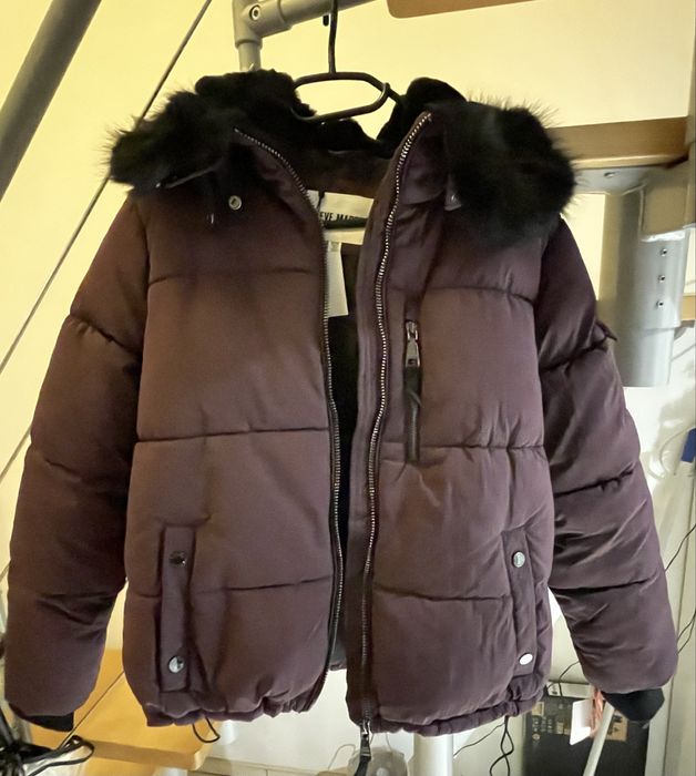 Damska kurtka zimowa Steve Madden